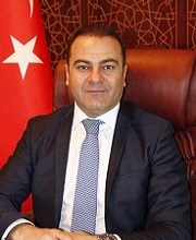 Mehmet Şirin Yaşar
